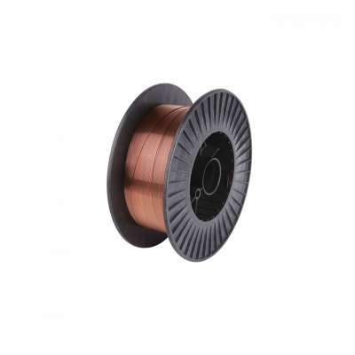 AWS A5.7 ErCu welding wire copper wire