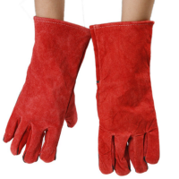 German Welding Gloves Iimporters Long Welding Gloves Price