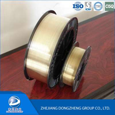 CO2 protect welding wire AWS A5.18 ER70S-6/Silicon Bronze Welding Wire