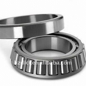 High quality single row taper roller bearing 88048/10