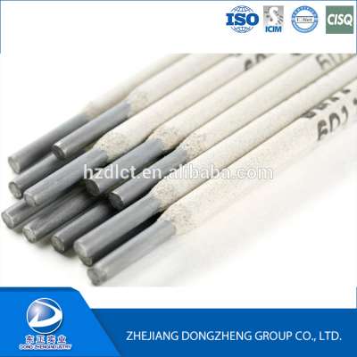 e6013 welding electrodes/cast iron 4 mm welding rods/welding rods