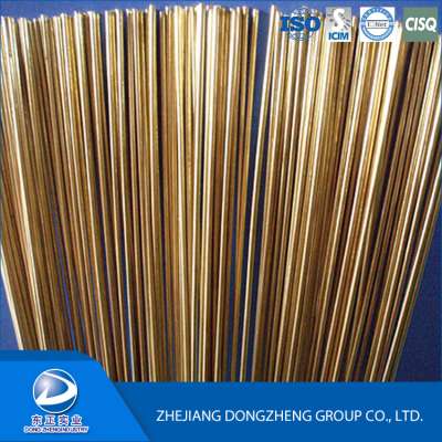 Phos Copper Brazing Alloy Welding Wire Welding Rod