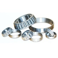 High quality single row tapered roller bearing 32204