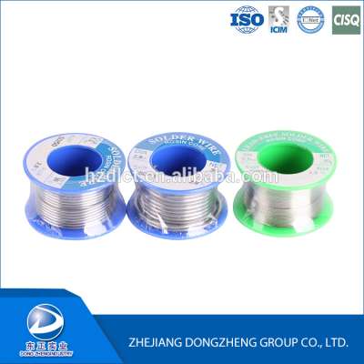 Solder wire Tin wire 0.38-5mm Tin/lead 63/37