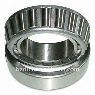 OPEN TYPE SINGLE ROW AUTO BEARING LM12649/10