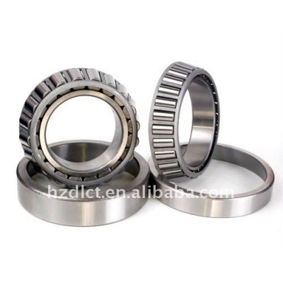 Widely used single row taper roller bearing 32204