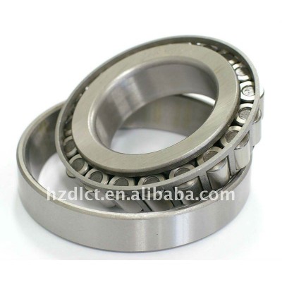 Single row tapered roller bearing lm12649/10