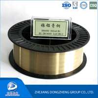 AWS Er CuNiAl Nickel aluminum bronze welding wire 1.2mm