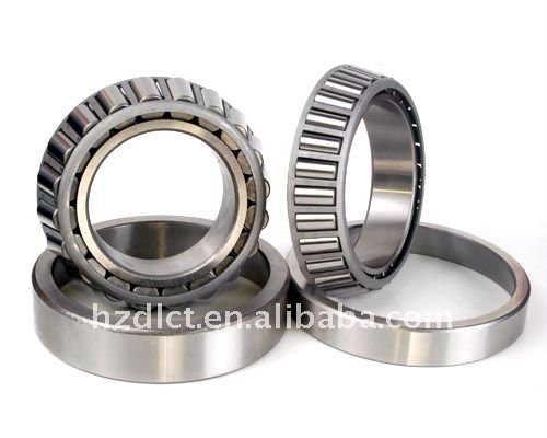 Single row bearing M84548/10 made in China with high precision and reasonable price