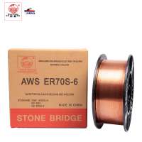 CO2 MIG Welding wire AWS ER70S-6 0.8mm 1.2mm copper welding wire