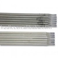 Welding electrode