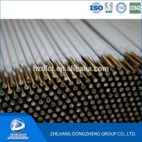 Mild steel prime quality welding rod numbers welding electrodes e6013